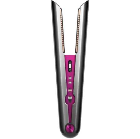 Выпрямитель Dyson Corrale HS07 (Nickel/Fucsia)