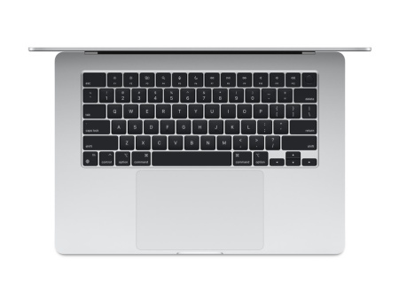 Apple MacBook Air 15 M3 8/512Gb Silver (MRYQ3)