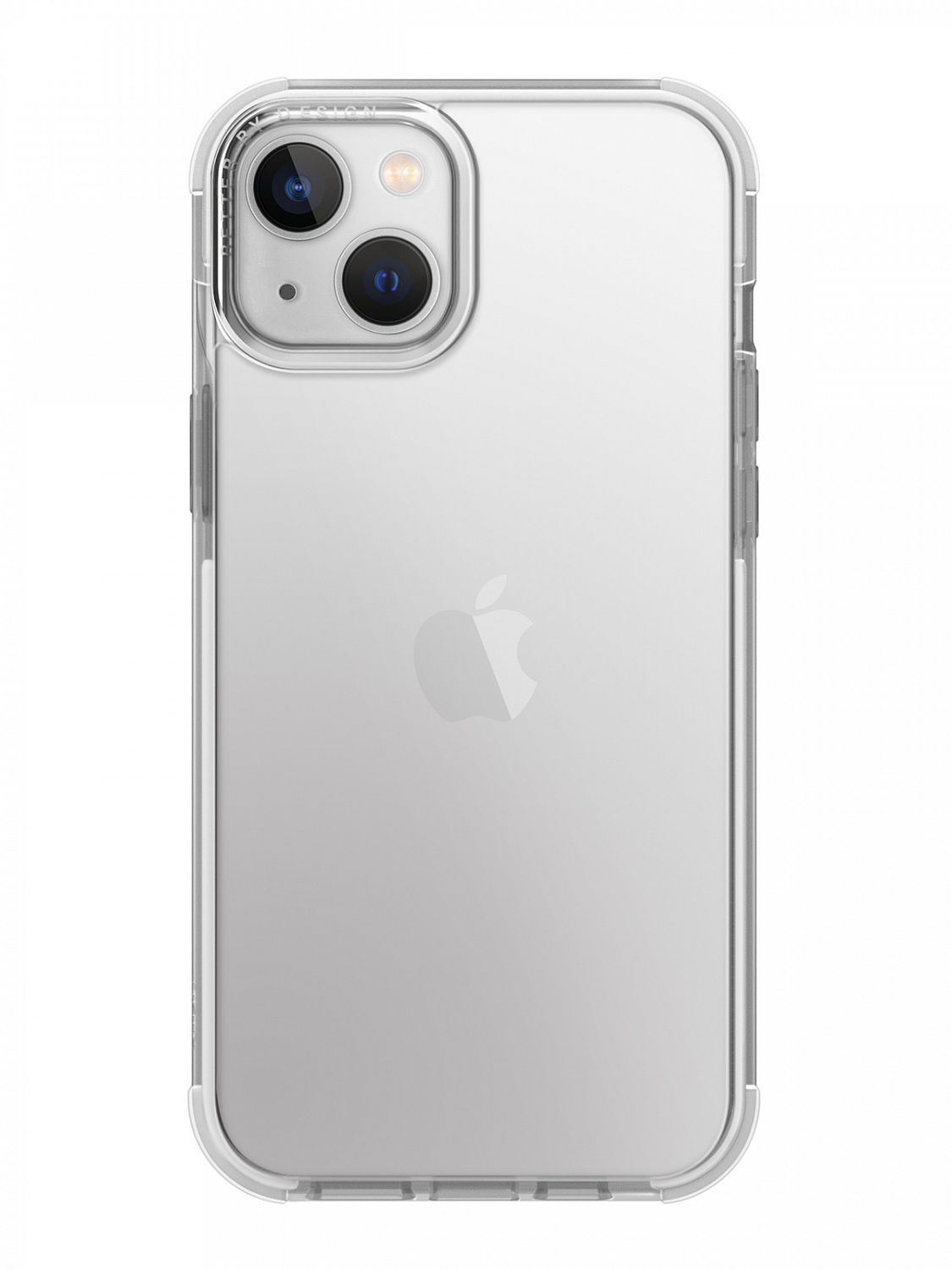 Uniq для iPhone 14 Plus чехол Combat White