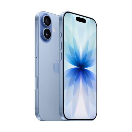 Apple iPhone 17 256Gb Mist Blue Apple iPhone 17 256Gb Mist Blue
