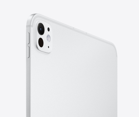 Apple iPad Pro 13" (2024) 1Tb Wi-Fi nano-texture Silver (M4)