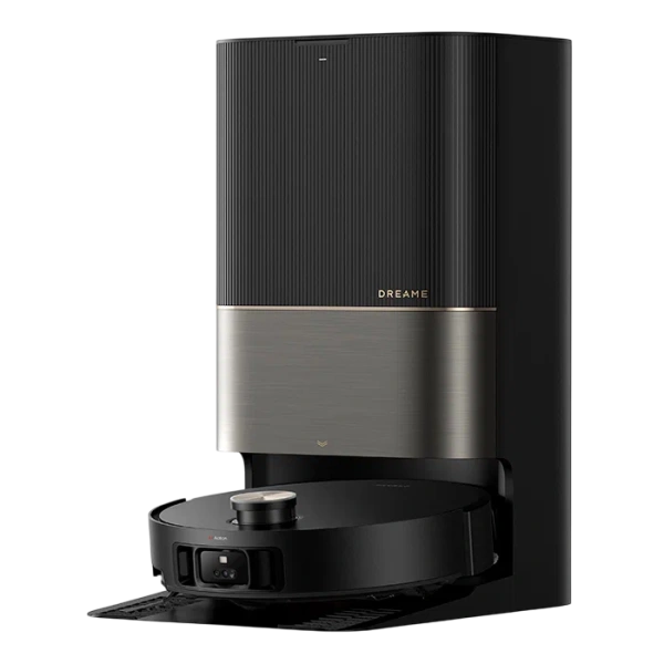 Робот-пылесос Dreame X50 Pro