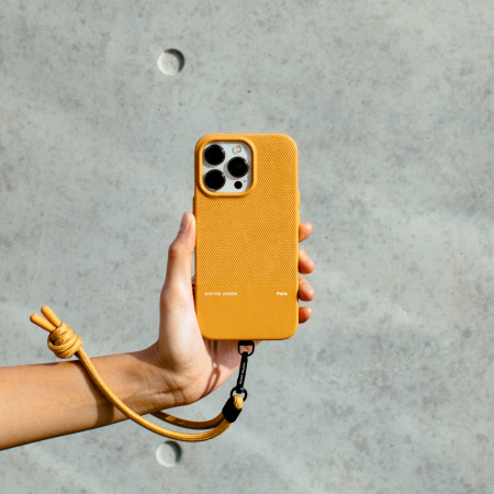 Чехол для iPhone 14 Plus Native Union (Re)Classic Kraft