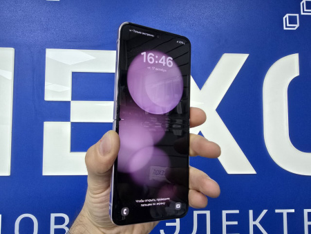 Samsung Galaxy Z Flip 5 8/256Gb Фиолетовый (TRD) 350290893282759