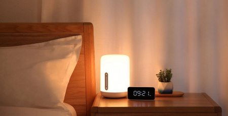 Ночник Xiaomi Mijia Bedside Lamp 2