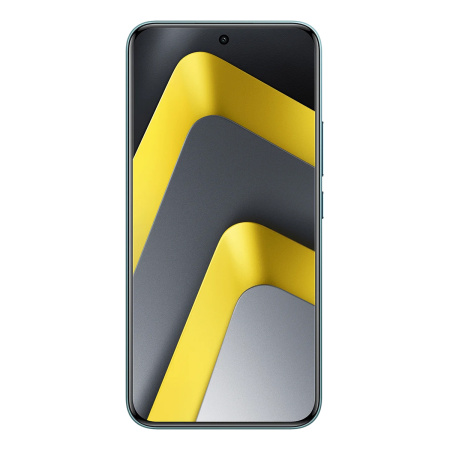 Xiaomi POCO M8 Pro 12/512Gb Green