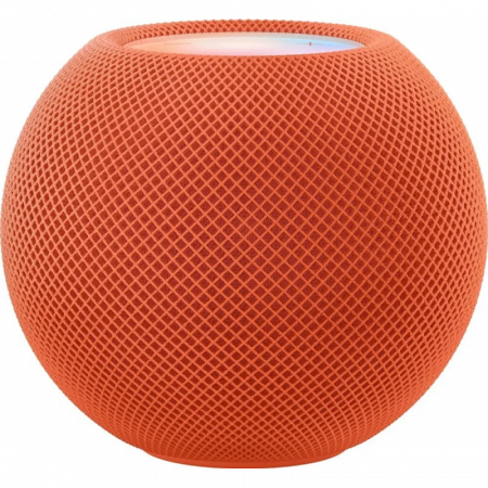 Умная колонка Apple HomePod mini Оранжевая