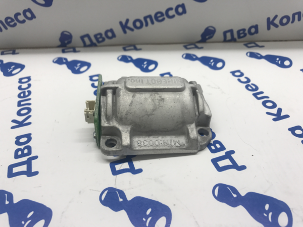 Крышка крепления рулевого вала для Ninebot Mini / Mini Pro Крышка крепления рулевого вала для Ninebot Mini / Mini Pro