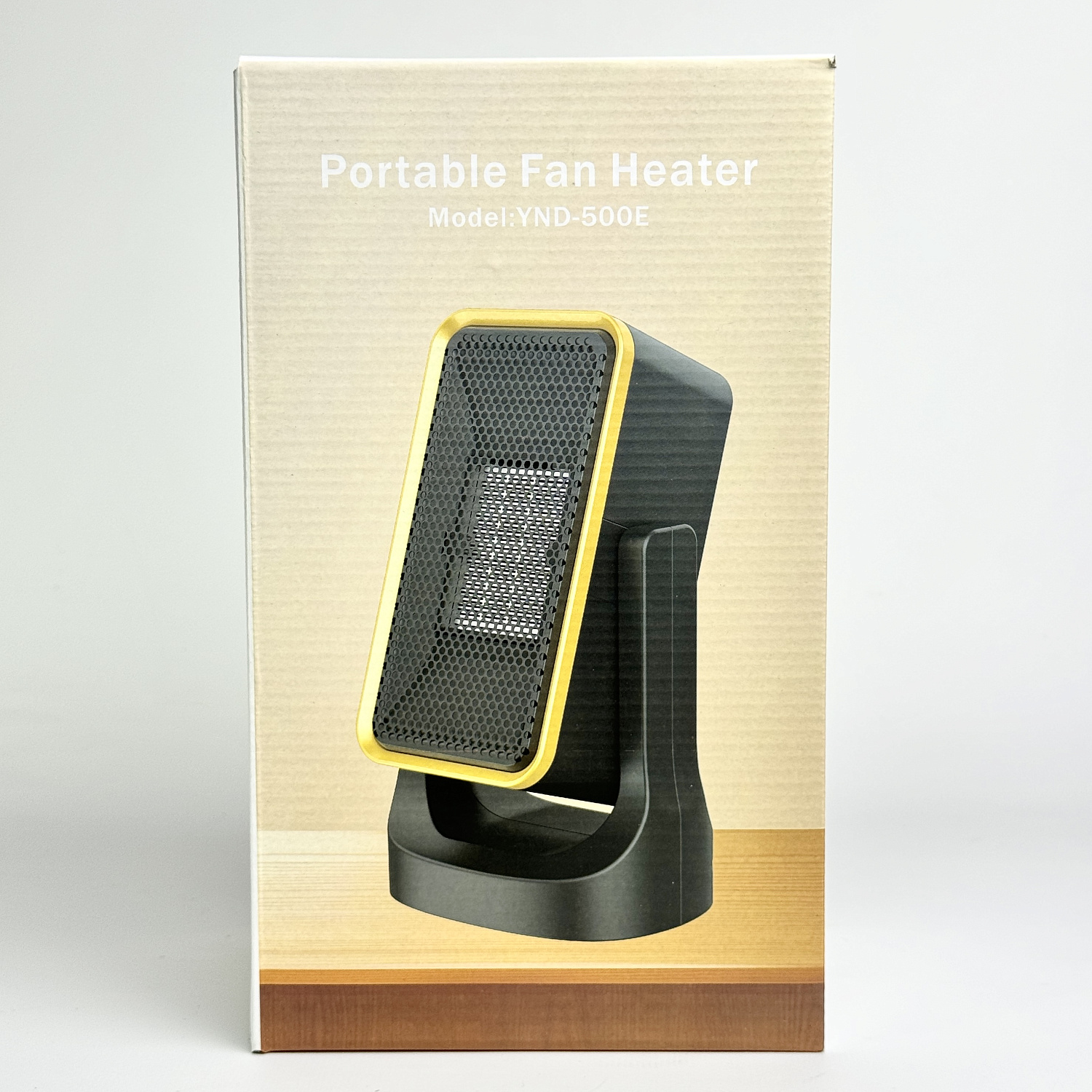 Нагреватель Vearto настольный портативный