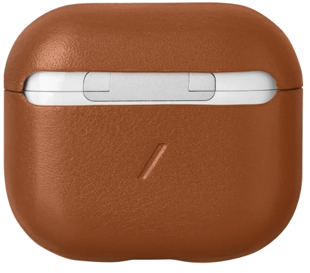 Чехол для Airpods 3 Native Union Leather Case Чехол для Airpods 3 Native Union Leather Case