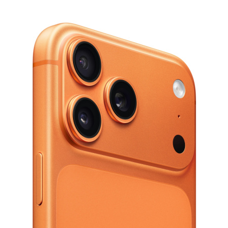 Apple iPhone 17 Pro Max eSIM 512Gb Cosmic Orange Apple iPhone 17 Pro Max eSIM 512Gb Cosmic Orange