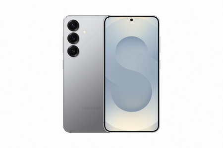 Samsung Galaxy S25 12/128Gb Серый| Silver Shadow