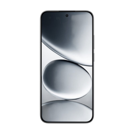 Xiaomi Redmi Note 15 Pro 12/512Gb Black