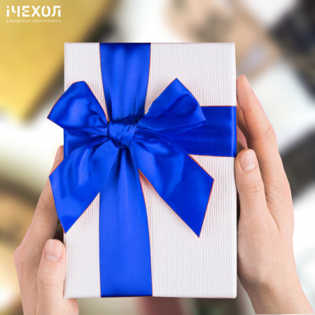 Упаковка подарка Упаковка подарка