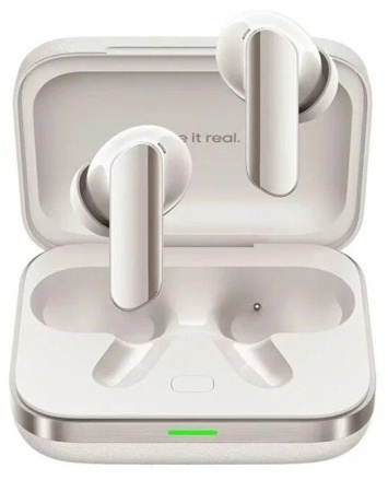 Беспроводные наушники Xiaomi RealMe Buds Air 7 RMA2408 Gold CN