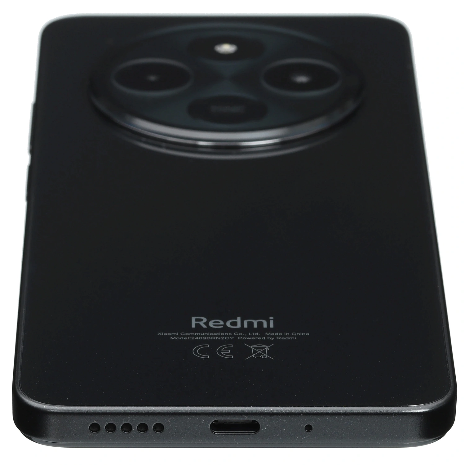 Xiaomi Redmi 14C 8/256 Black