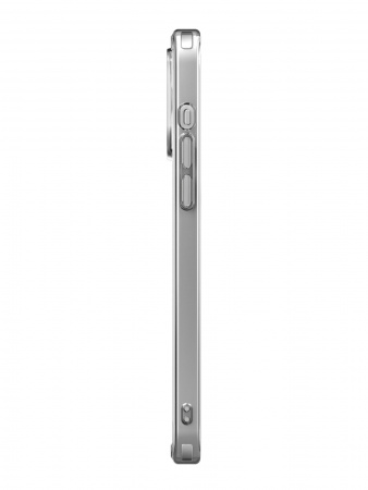 Uniq для iPhone 14 Plus чехол Lifepro Xtreme AF Frost Clear (MagSafe) Uniq для iPhone 14 Plus чехол Lifepro Xtreme AF Frost Clear (MagSafe)