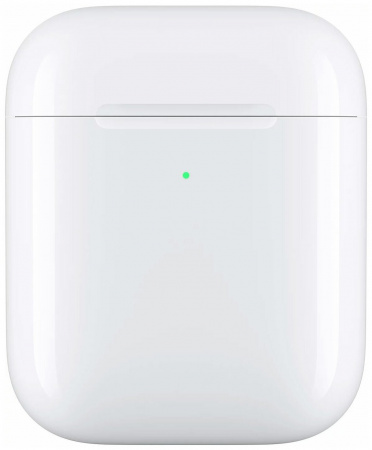Зарядный кейс Airpods 2 Wireless Case