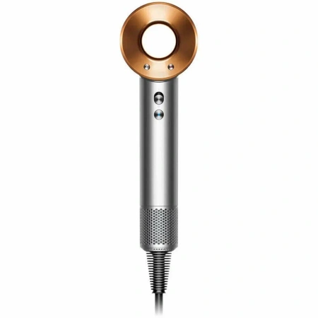 Фен Dyson Supersonic  HD15 (Nickel/Cooper)