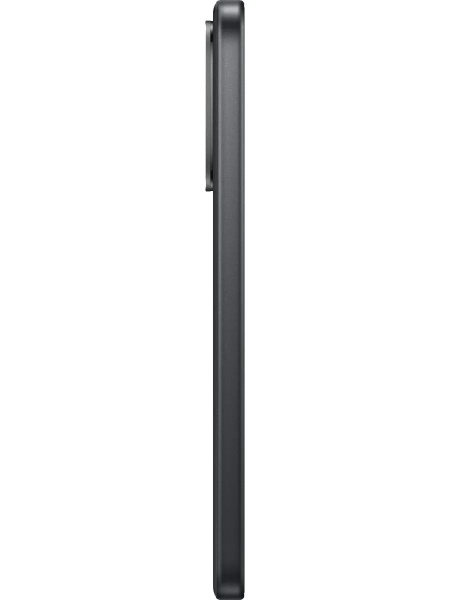 Xiaomi Redmi 17 4/256 Black NFC EU