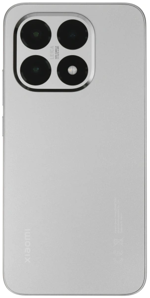 Xiaomi 15T 12/256Gb Gray