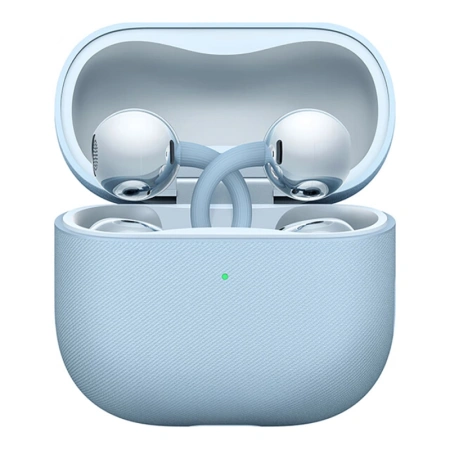 Беспроводные наушники Huawei Free Clip 2 Blue