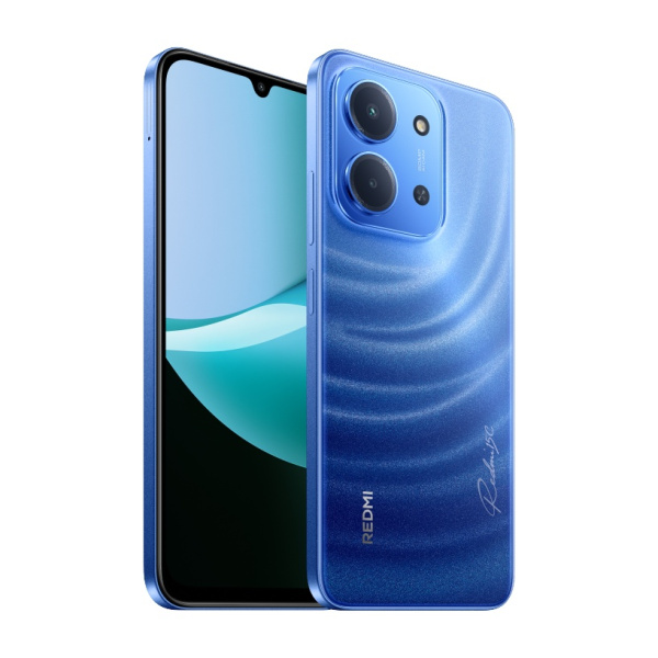 Xiaomi Redmi 15C 8/256 NFC Blue