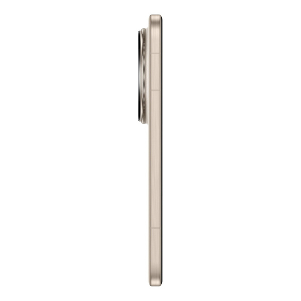 Смартфон HONOR Magic 8 Pro 12/512Gb Sunrise Gold, бежевый