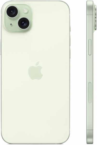 Apple iPhone 15 Plus 128Gb Green