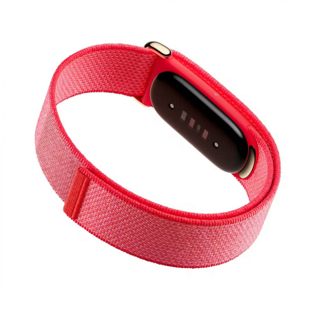 Умный браслет Google Fitbit Air Pink