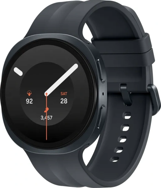 Смарт-часы Samsung Galaxy Watch 9 LTE 40mm, Графит| Graphite