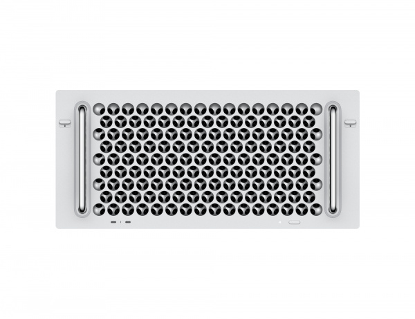 Apple Mac Pro Rack M2 Ultra 24-core CPU, 60-core GPU, 32-core Neural Engine 64/1TB Apple Mac Pro Rack M2 Ultra 24-core CPU, 60-core GPU, 32-core Neural Engine 64/1TB