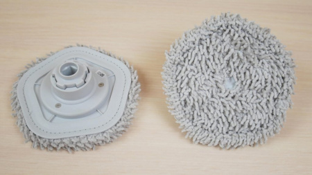 Робот-пылесос Dreame W10 Робот-пылесос Dreame W10