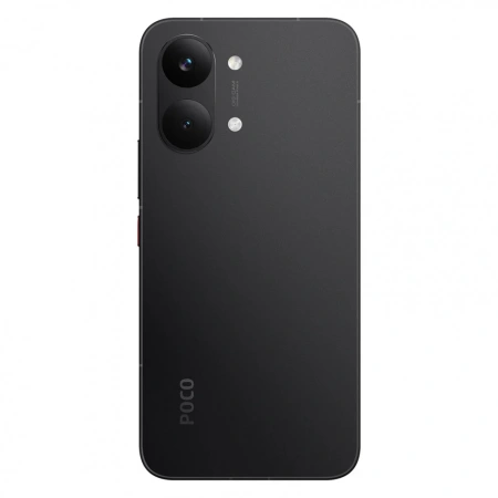 POCO X8 Pro Max 12/256 Black