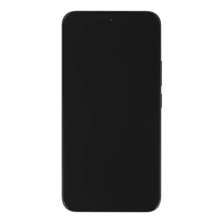 Смартфон HONOR 400 12/256Gb Midnight Black, чёрный