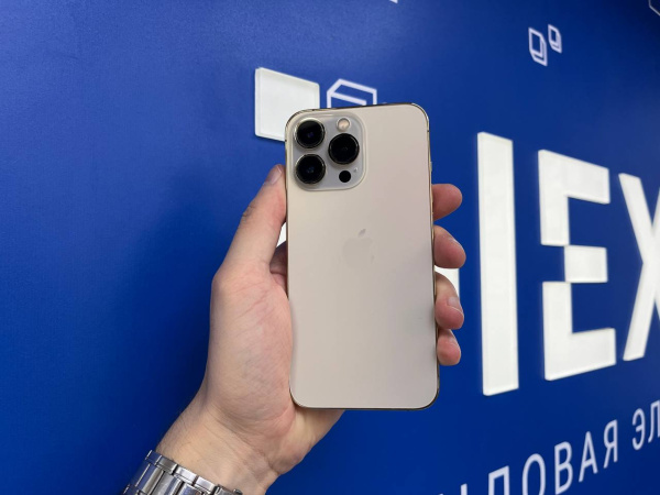 iPhone 13 Pro 128Gb Gold (TRD) 359583828363327