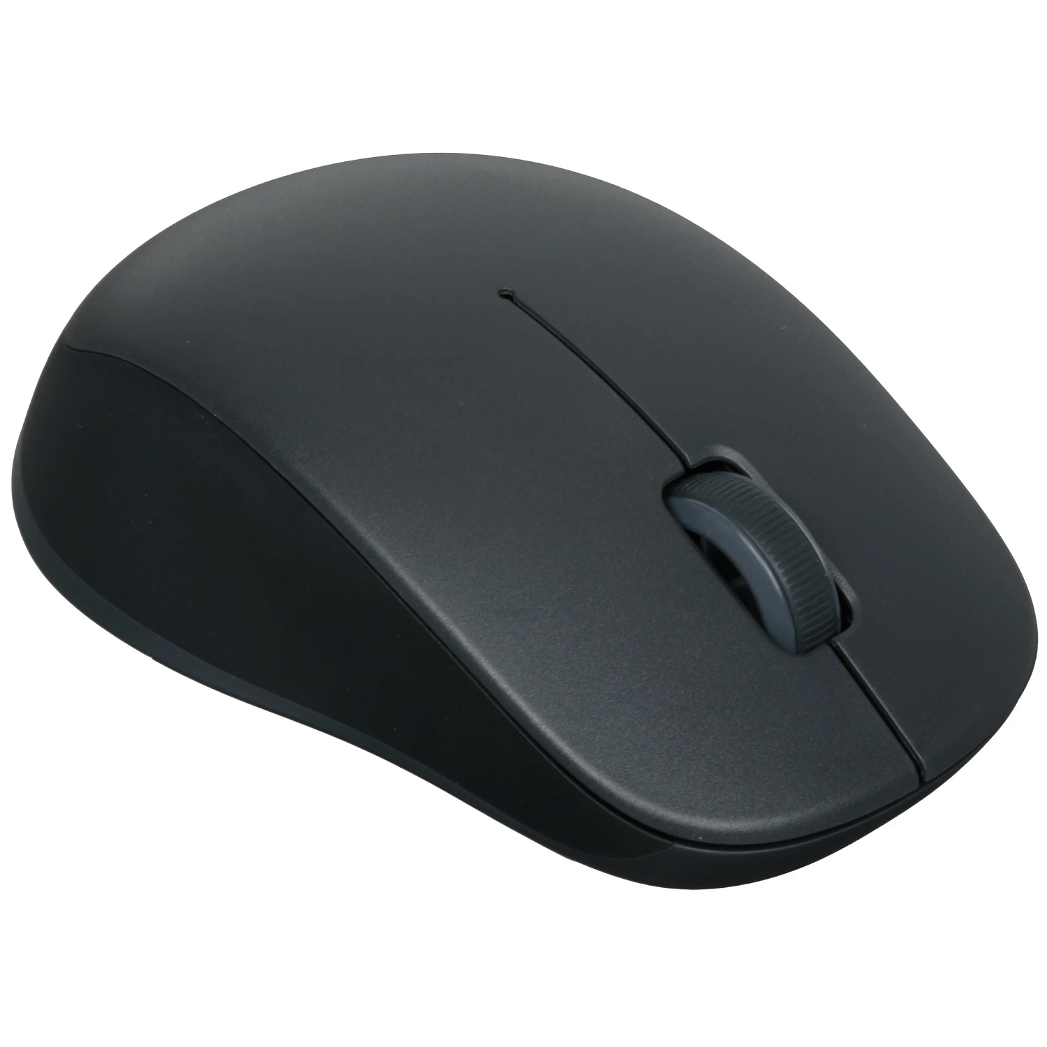 Мышь Xiaom Mouse Wireless Bluetooth Dual Mode 2 (XMSMSB01YM) Black
