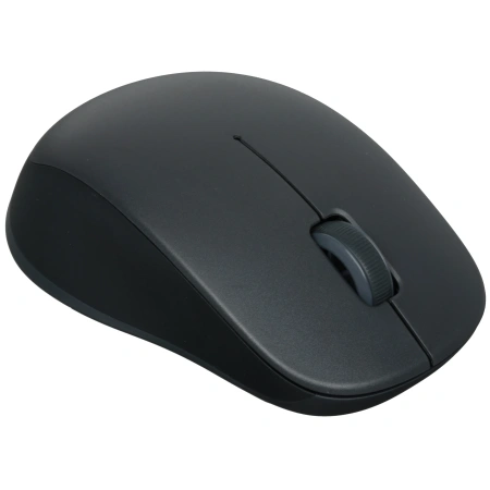 Мышь Xiaom Mouse Wireless Bluetooth Dual Mode 2 (XMSMSB01YM) Black