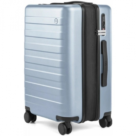 Чемодан Xiaomi Ninetygo Rhine Luggage 28", Lake Blue