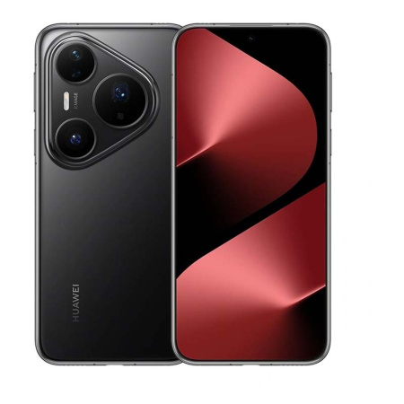 Смартфон Huawei Pura 80 Pro 12/512 Glazed Black