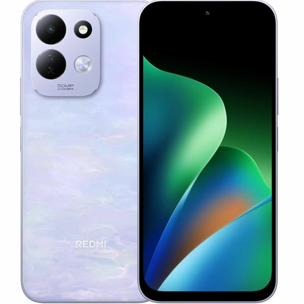 Xiaomi Redmi 17 6/128 Lotus Purple