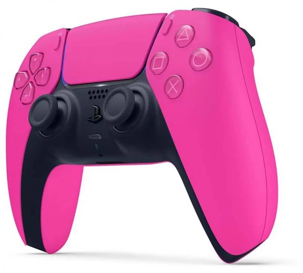 Геймпад Sony PlayStation 5 DualSense Pink