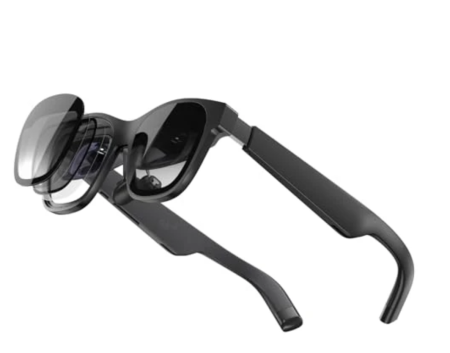 Очки VR XREAL Air 2 Pro