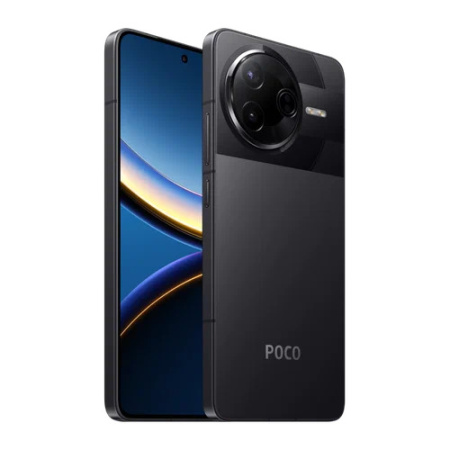 Xiaomi POCO F7 Pro 12/512Gb Black