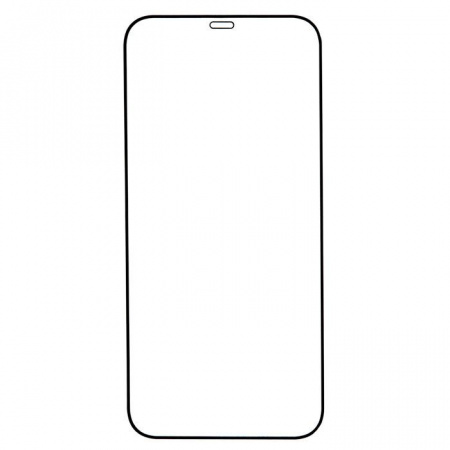 Защитное стекло для iPhone 12/12 Pro 3D Защитное стекло для iPhone 12/12 Pro 3D