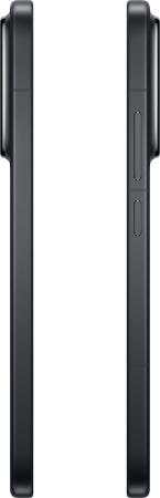 Xiaomi 15 12/512 Black Leica