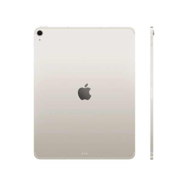 Apple iPad Air 13” (2025) 1Tb Wi-Fi+Cellular Starlight (M3) Apple iPad Air 13” (2025) 1Tb Wi-Fi+Cellular Starlight (M3)