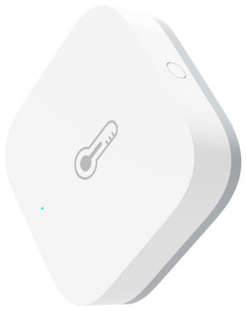 Комнатный датчик температуры и влажности Aqara Temperature and Humidity Sensor