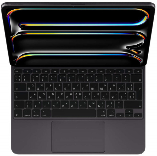 Клавиатура Apple Magic Keyboard для iPad Pro 11" (M4) Black