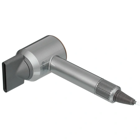 Фен Dyson SuperSonic HD07 (Nickel/Copper)